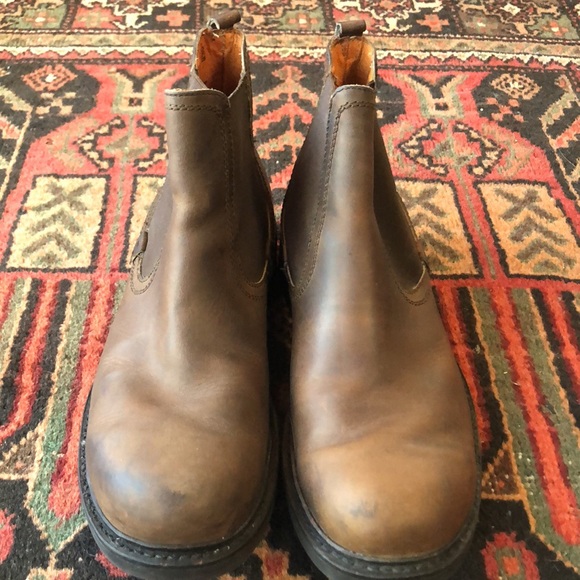 Men’s Frye Greyson Chelsea boots 10.5 - Picture 2 of 6